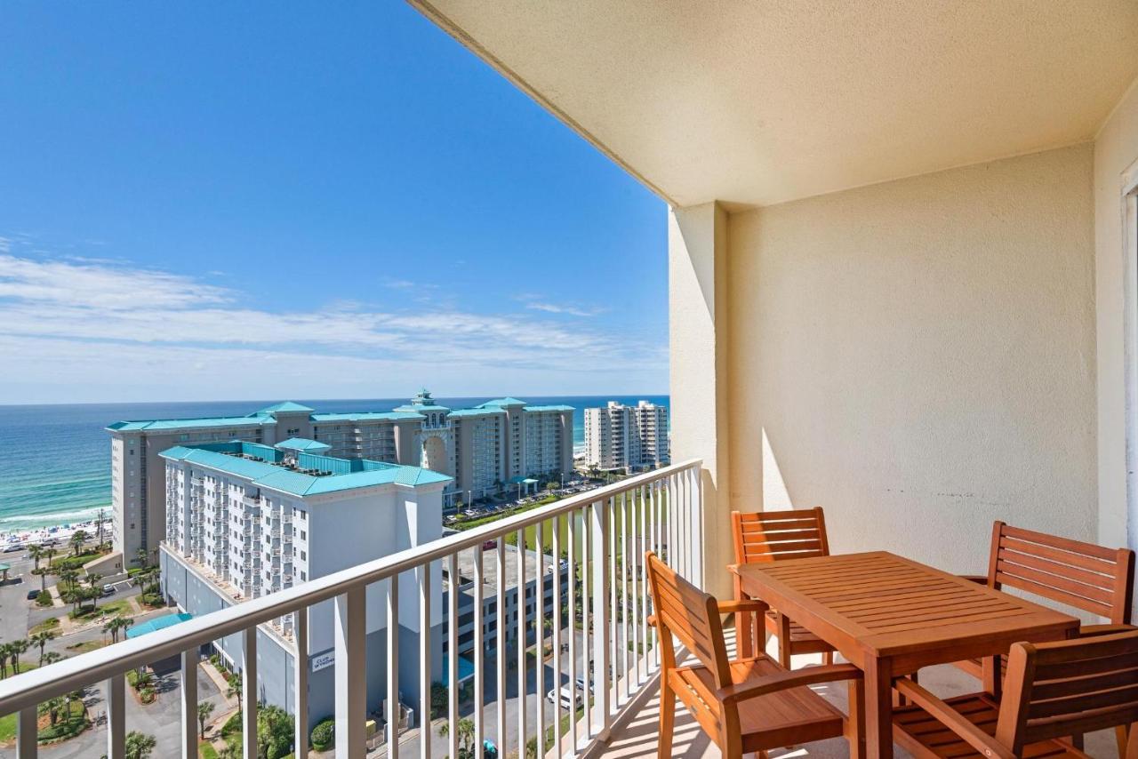 Ariel Dunes I 1605 Apartment Destin Exterior photo