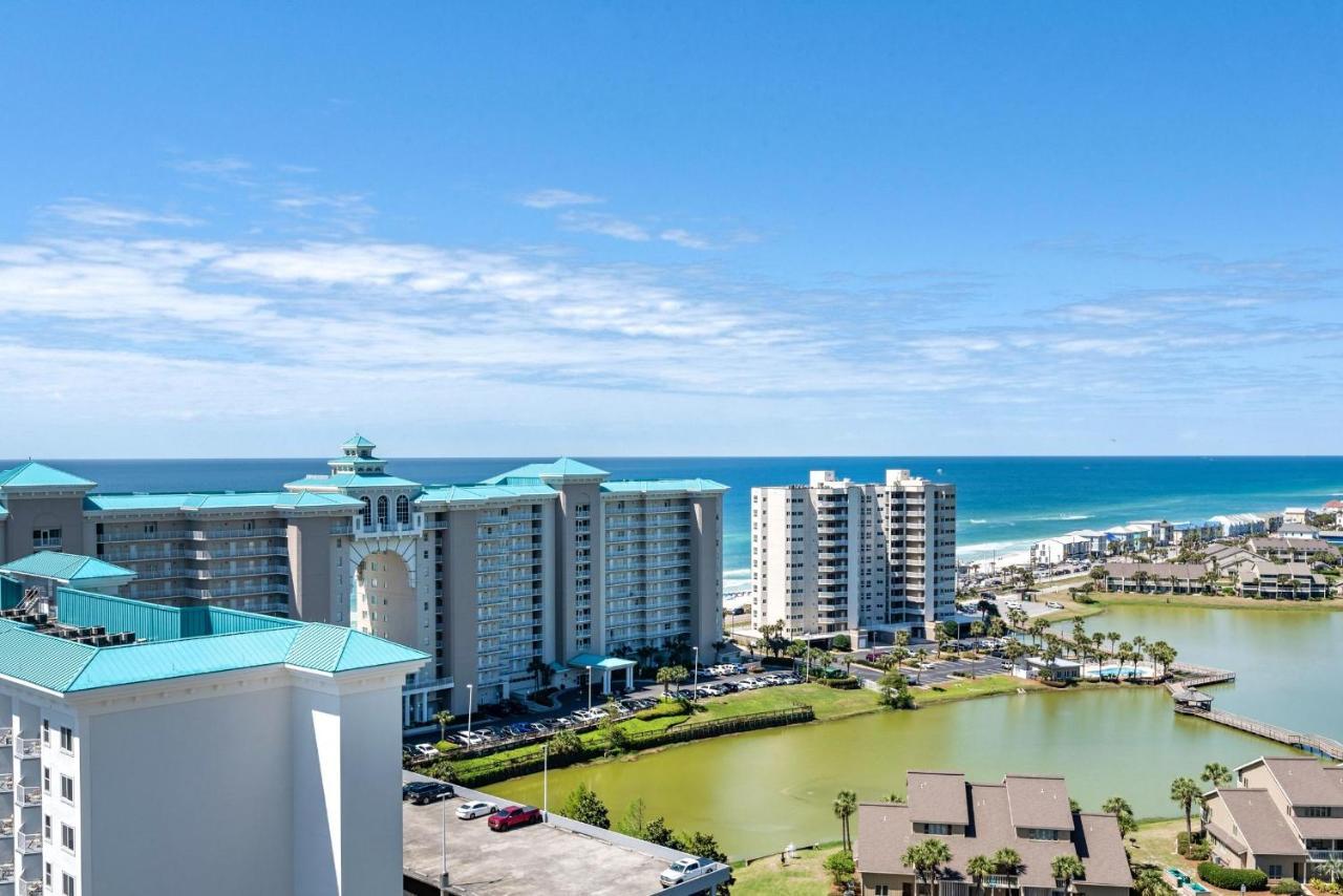 Ariel Dunes I 1605 Apartment Destin Exterior photo