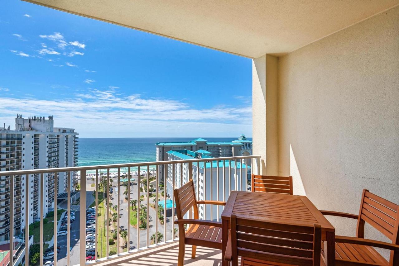 Ariel Dunes I 1605 Apartment Destin Exterior photo