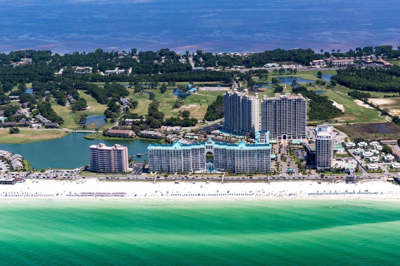 Ariel Dunes I 1605 Apartment Destin Exterior photo
