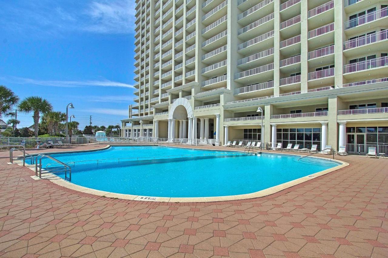 Ariel Dunes I 1605 Apartment Destin Exterior photo