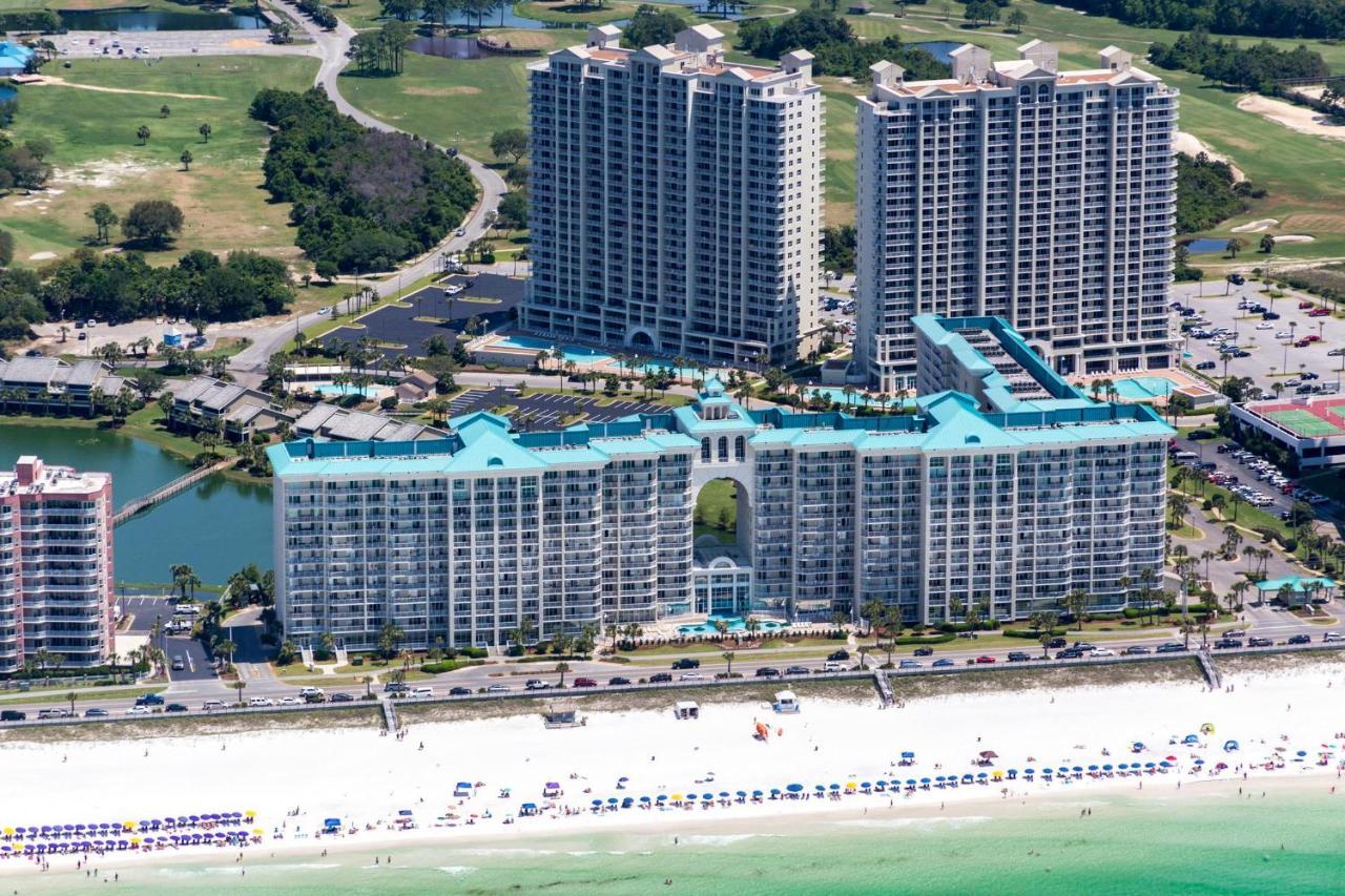 Ariel Dunes I 1605 Apartment Destin Exterior photo