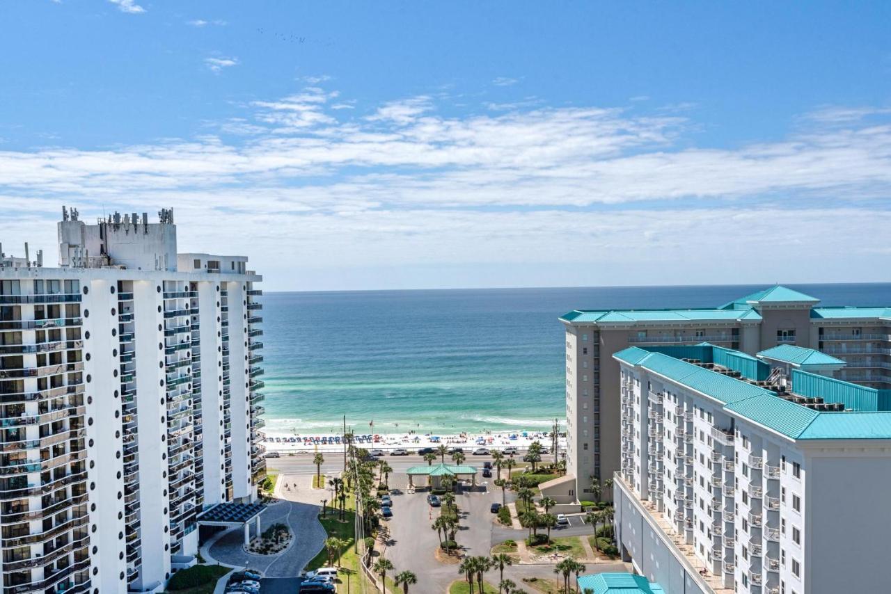 Ariel Dunes I 1605 Apartment Destin Exterior photo