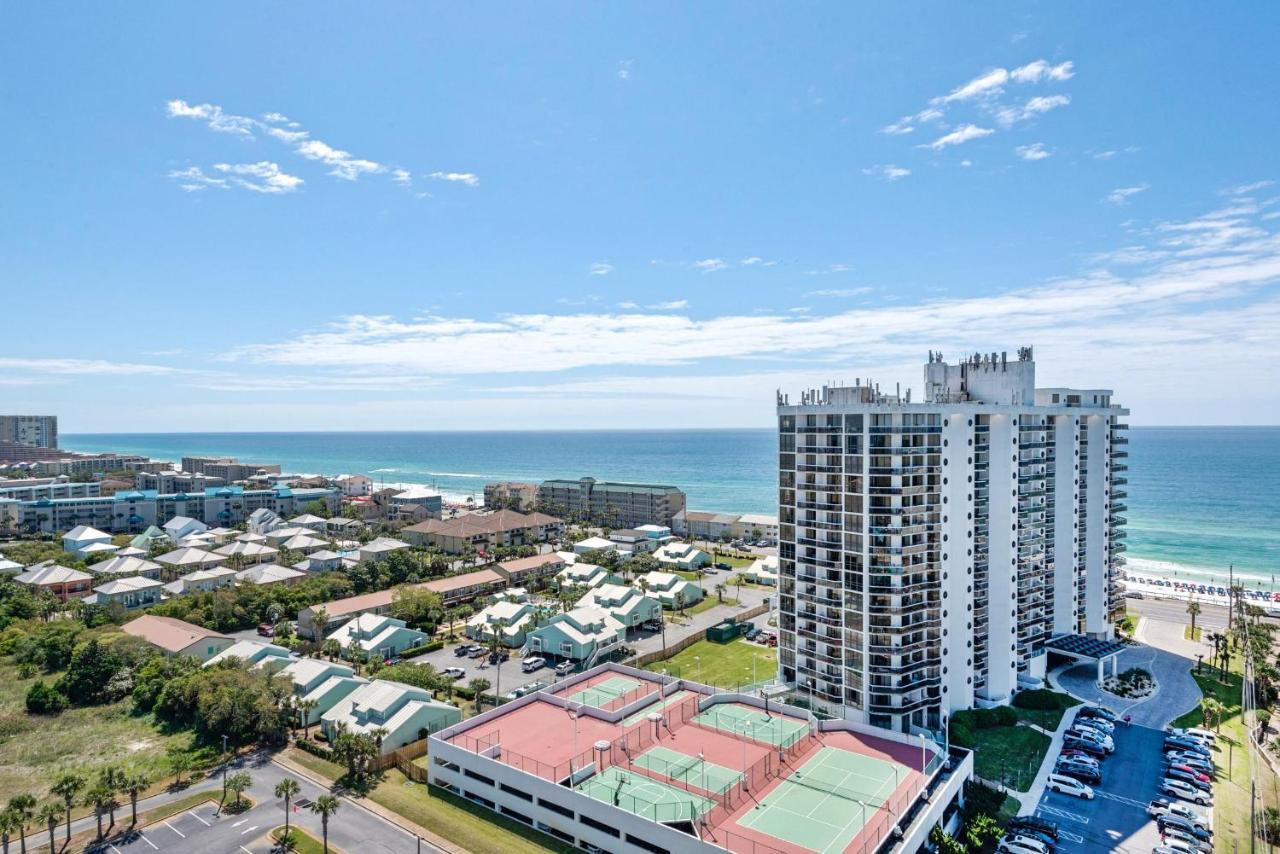 Ariel Dunes I 1605 Apartment Destin Exterior photo