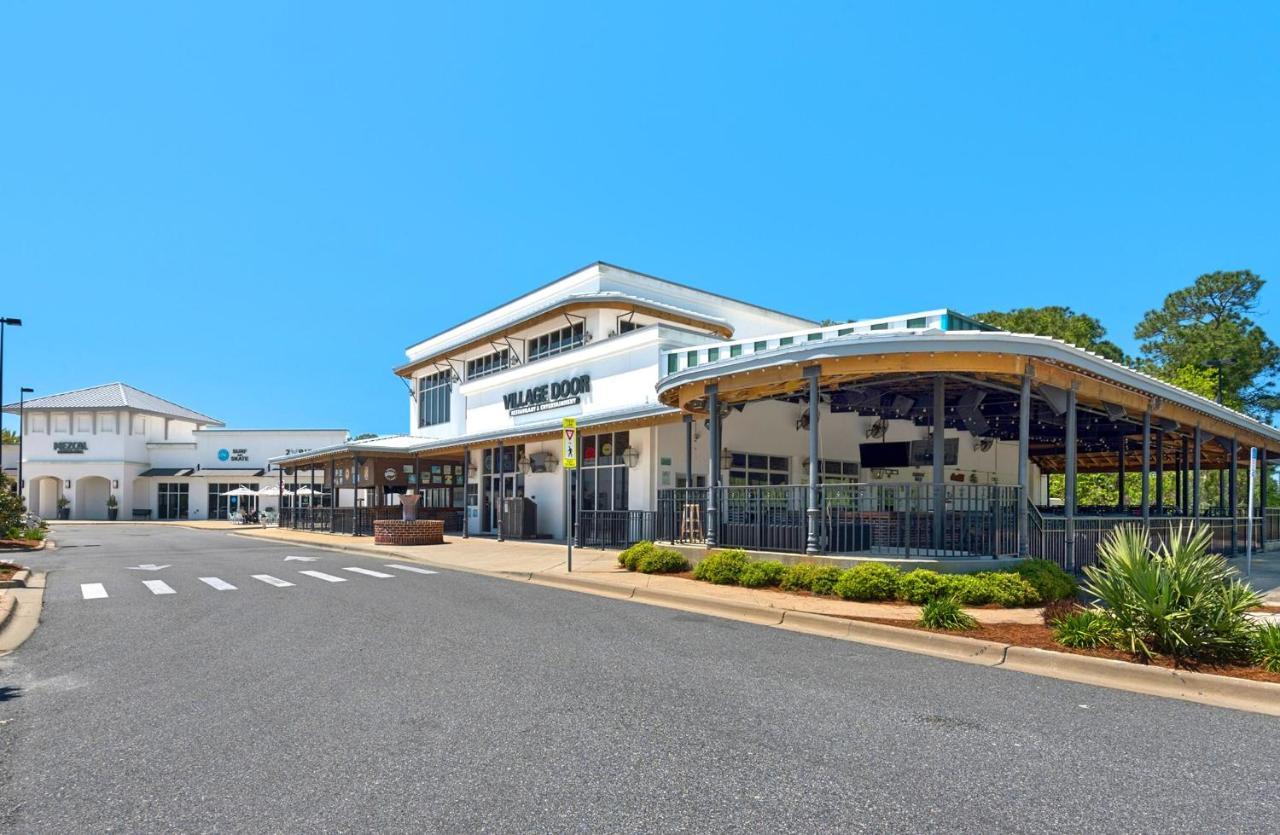 Ariel Dunes I 1605 Apartment Destin Exterior photo
