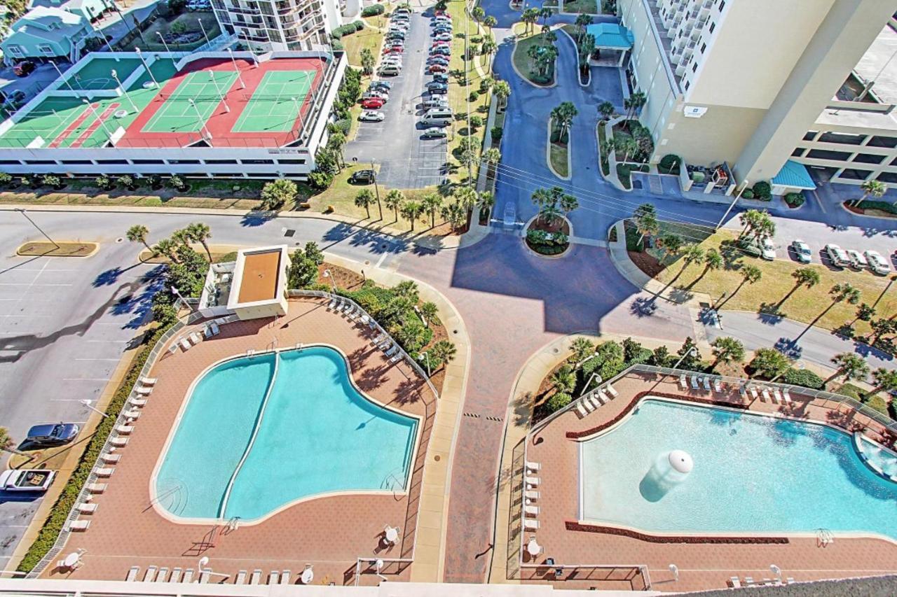 Ariel Dunes I 1605 Apartment Destin Exterior photo