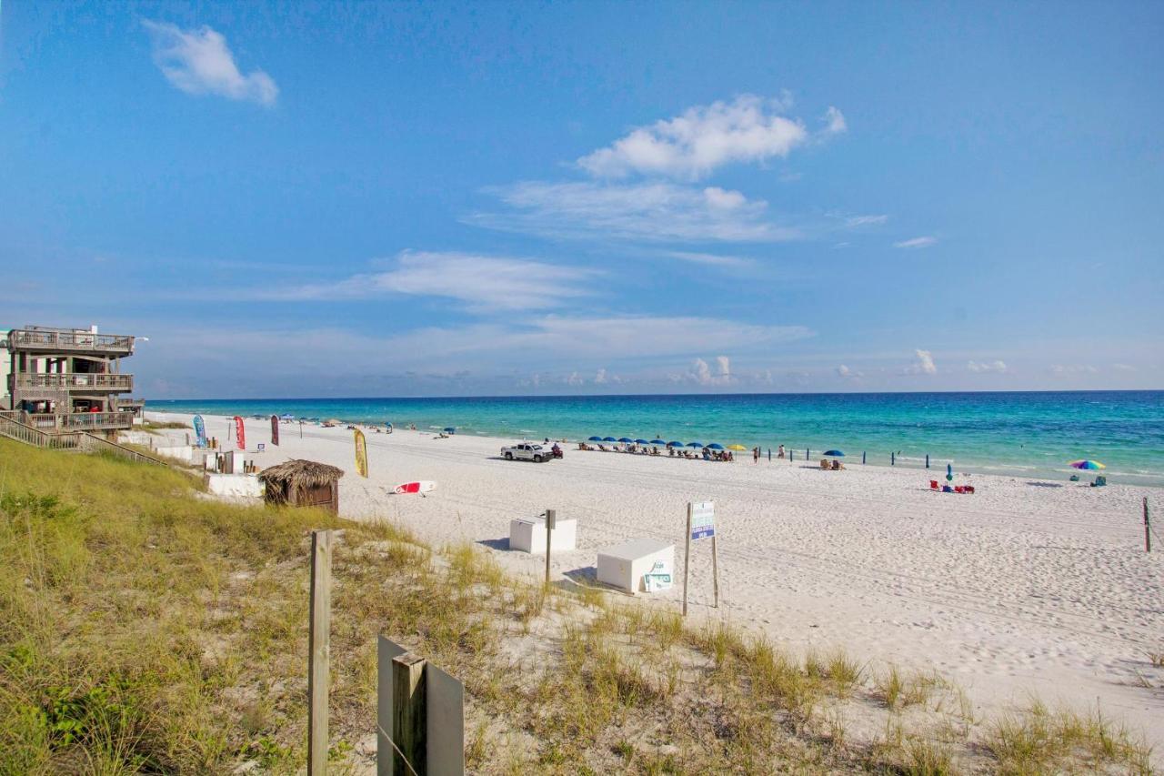 Ariel Dunes I 1605 Apartment Destin Exterior photo