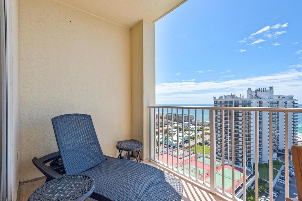 Ariel Dunes I 1605 Apartment Destin Exterior photo