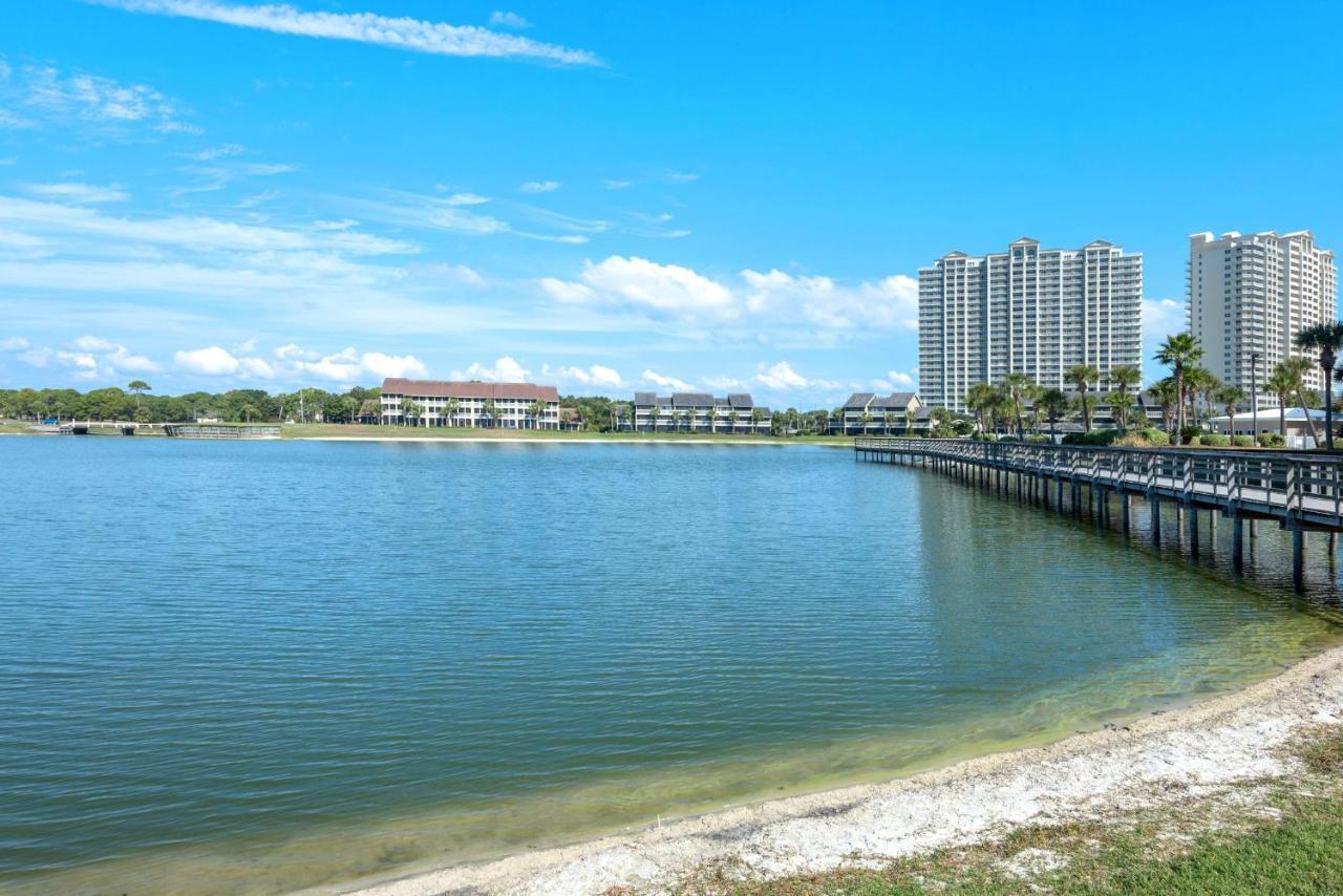 Ariel Dunes I 1605 Apartment Destin Exterior photo