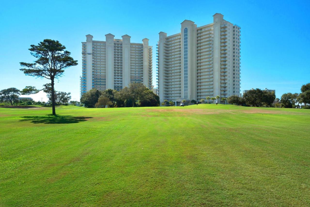 Ariel Dunes I 1605 Apartment Destin Exterior photo